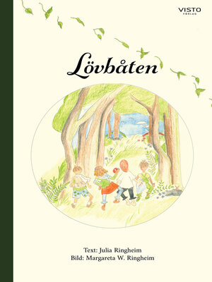 cover image of Lövbåten